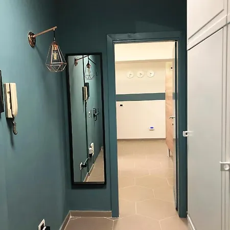 Hostellino Хостел