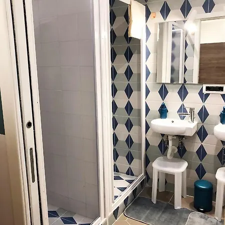 Hostellino Nápoly