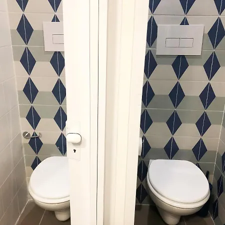Hostellino * Nápoly