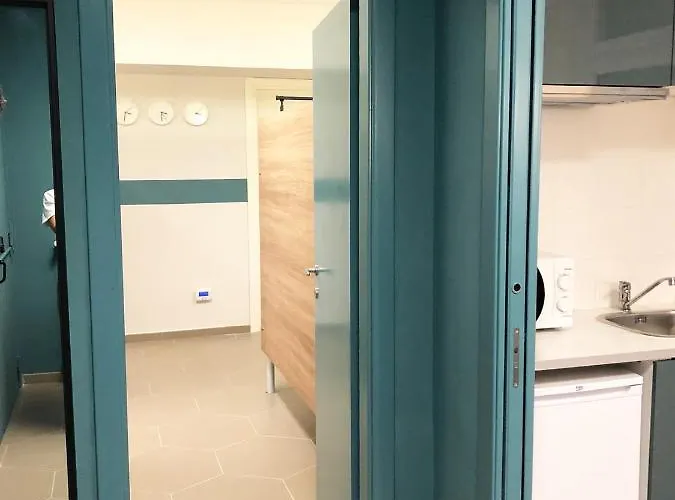 Hostellino Νάπολη