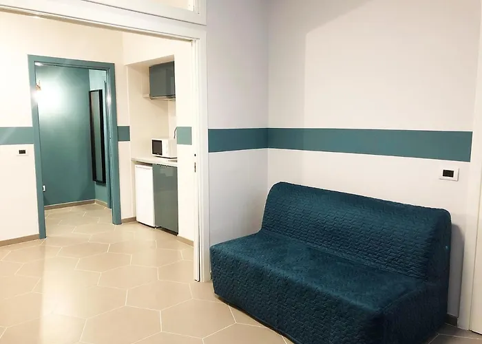 Hostellino Νάπολη