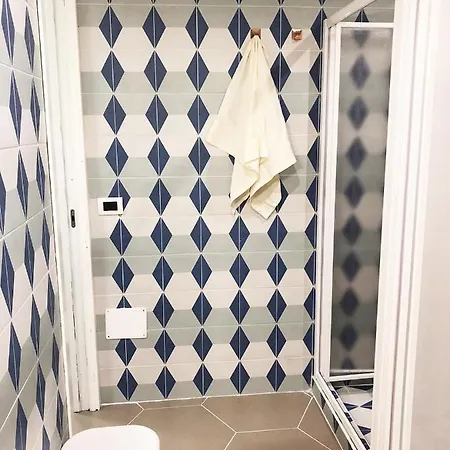 אכסניה Hostellino