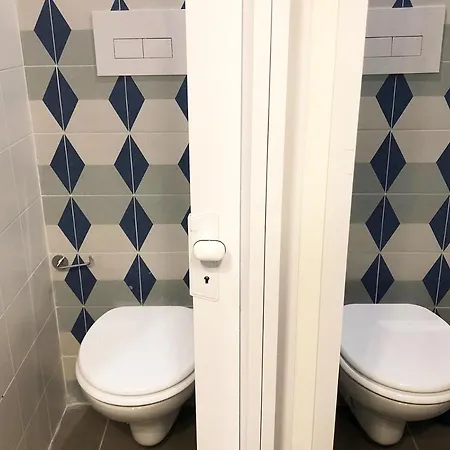 Hostellino אכסניה