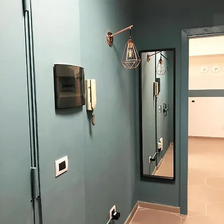 אכסניה Hostellino