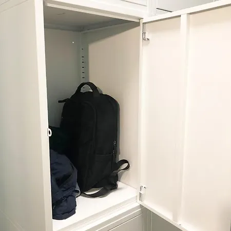 Hostellino * נאפולי