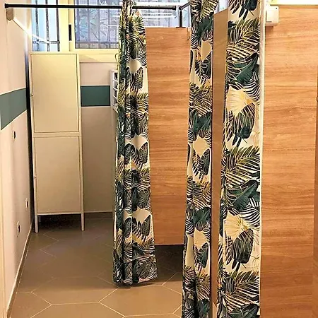 Hostellino Хостел *