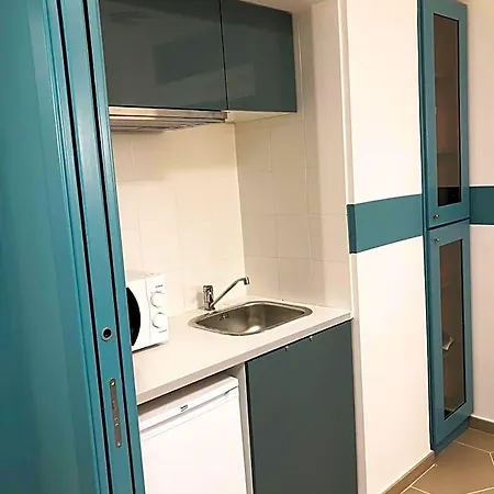 Hostellino אכסניה