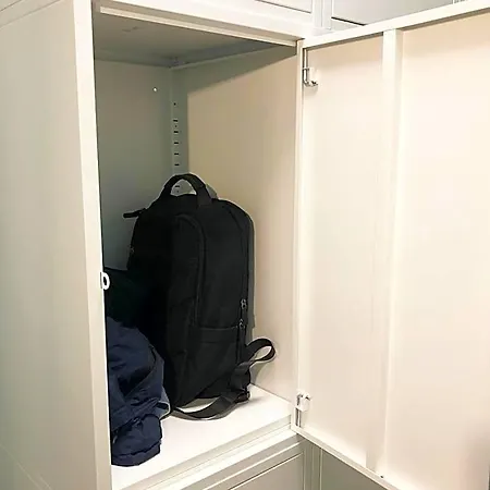 אכסניה Hostellino