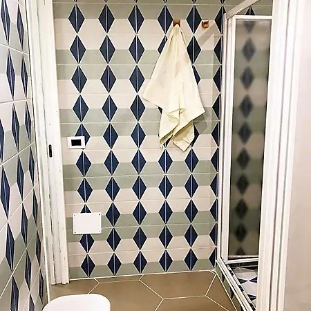 Hostellino Неаполь