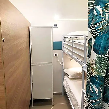 Hostellino נאפולי