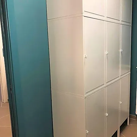Хостел Hostellino