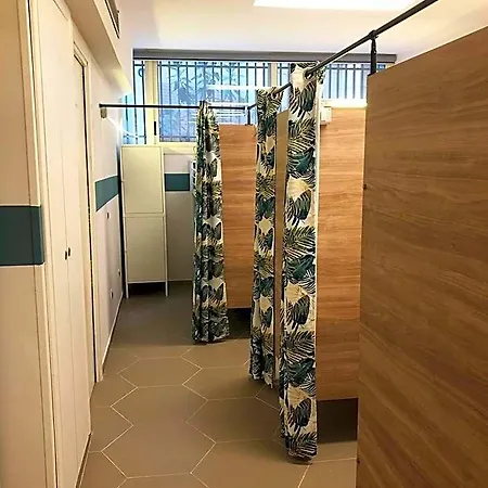 Hostellino Хостел Неаполь