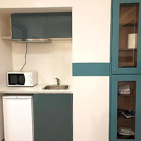Hostellino נאפולי