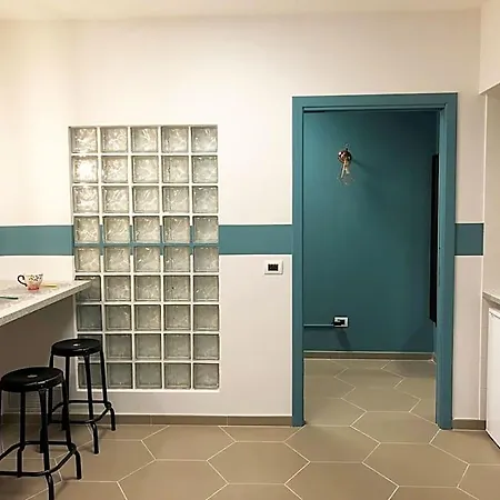 Hostellino * נאפולי