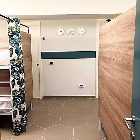 Хостел Hostellino