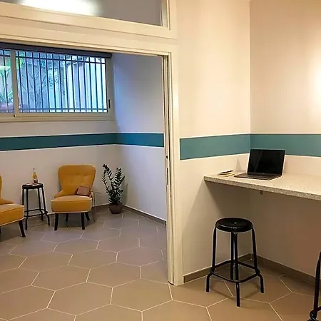 Hostellino Неаполь