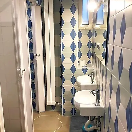 Hostellino * Неаполь