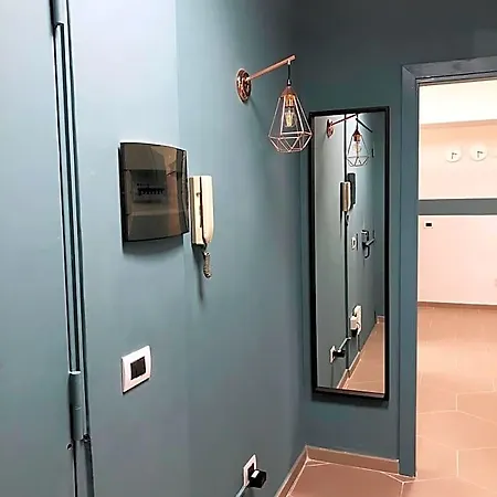 Hostellino אכסניה