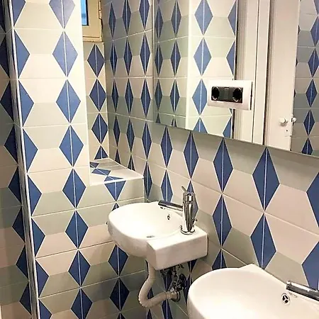 אכסניה Hostellino