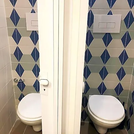 אכסניה Hostellino *