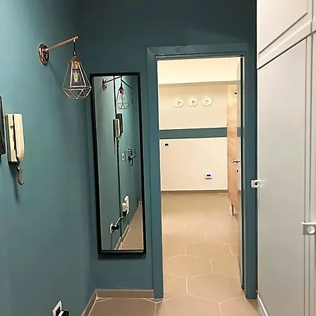 Хостел Hostellino Неаполь