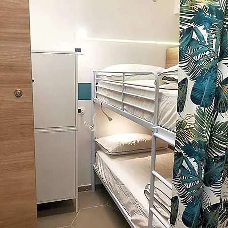 אכסניה Hostellino נאפולי