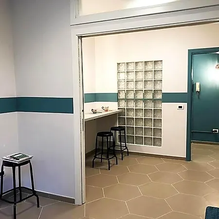 אכסניה Hostellino נאפולי