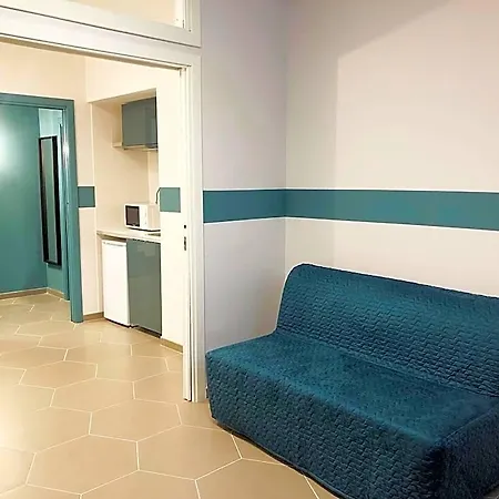 Hostellino נאפולי