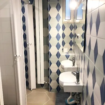 Hostellino Albergue