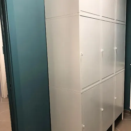 Albergue Hostellino