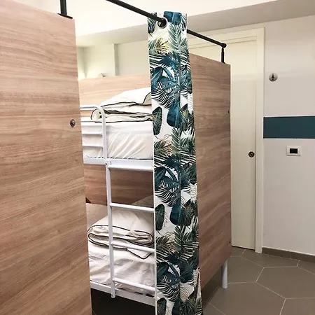 Hostellino * Napoli