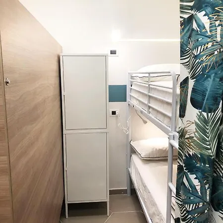 Hostellino ホステル