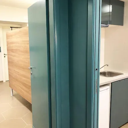 Hostellino ホステル