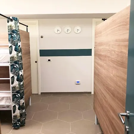 Albergue Hostellino