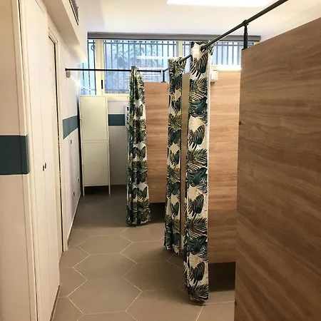 Hostellino ホステル *