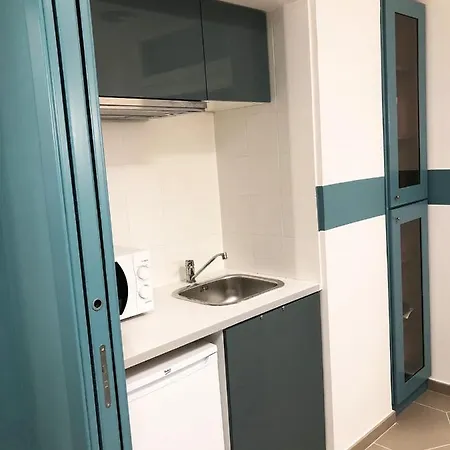 Albergue Hostellino *
