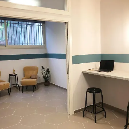 Hostellino *