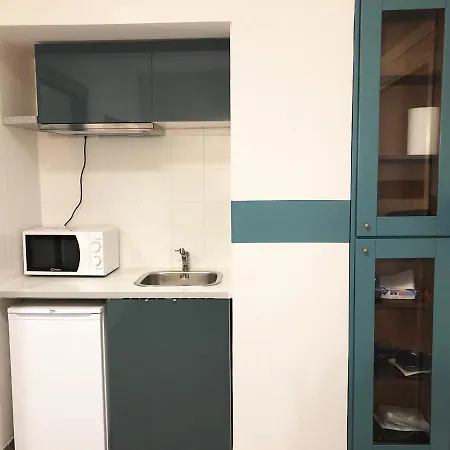 Hostellino Hostel